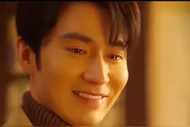 男演员长相多重要？《家里家外》王道铁一出场，才知何为天选人夫图片