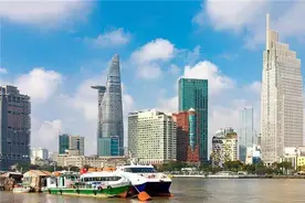 油管五常笑话之“东方小孟买”图片