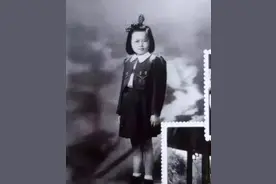 记我国第一代钢琴大师巫漪丽图片