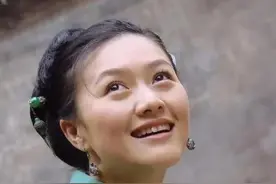 关中匪事电视剧里面的女演员图片