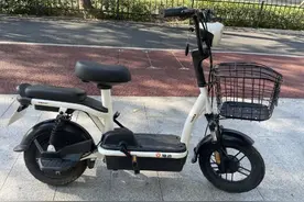 骑行后立即充电？揭秘电动车最佳充电时间！图片