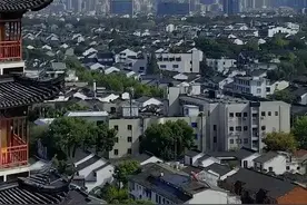 苏州城建在国内能不能排在前20位，与GDP匹配吗图片