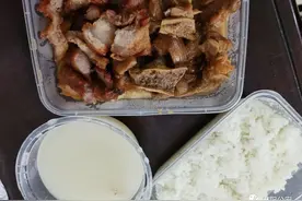 百色田阳：公安一线抗疫 群众暖心助力图片