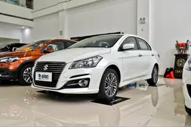 1.6L黄金排量，内饰实用，外观大气 实拍启悦图片