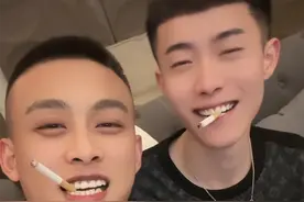 突发！千万级网红“洋洋洋”带10多人约架，网曝最少判五年以下图片