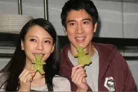 正面刚！徐若瑄、By2发文否认与王力宏关系，李靓蕾：我提供证据图片