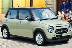 小车也有大作为，新款奥拓最新消息，性价比高吗？图片