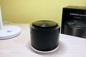 小米小爱音箱Sound值不值得买图片