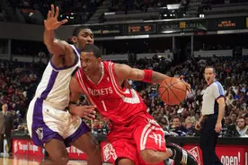 NBA的“一号魔咒”！罗斯、麦迪均没能逃脱陨落的命运！图片