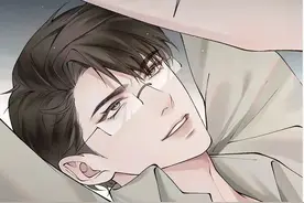 《针锋对决》画风好评，不知该羡慕原炀还是天仙，评论区在找裤子图片