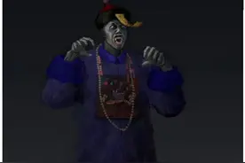 僵尸到底存在吗？僵尸又是怎么划分等级的图片