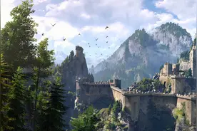 《巫师 3：狂猎》为何是神作？图片