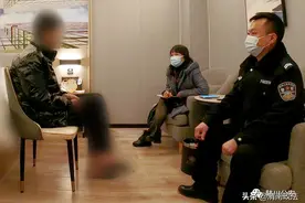 16岁少年打工误入缅北，亲诉“虎口”逃生历险故事图片