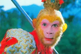 看西游涨知识，《西游记》中那些你不知道的事图片