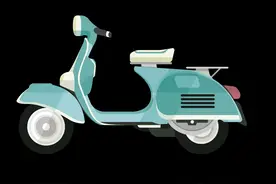 蓝牙技术｜一文带你了解电动车蓝牙钥匙图片