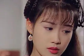 古代青楼里女子为何喜欢在腰上系红绳？这是什么意思！图片