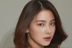 小水 ​​​ 写真太美了图片