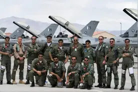 巴基斯坦仍买美国战机配件，是因为中国的战机不行？印媒太酸了图片