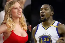 34岁还是孤身一人，杜兰特单身的原因找到了，不良恶习是关键图片