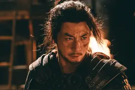 一部《捉刀人》，释小龙就能平替谢苗？想多了，谢苗已经在云端图片