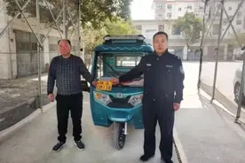 不要驾照、直接上牌！多地电动车、三轮车迎新规，老百姓方便了图片