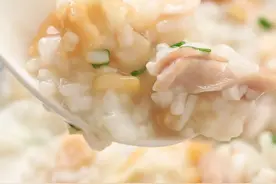 福建人的粥，凭什么三分天下？图片
