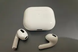 苹果AirPods真的会用吗？耳机不是听个“响”，原来还有这些功能图片