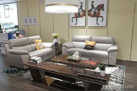 揭露家具行业的暴利：生产成本3500元的沙发为何会卖到10658元图片