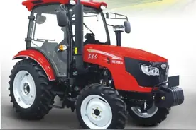 5款热门704拖拉机推荐，您更中意谁？图片