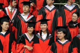 研究生、硕士生和博士研究生，有什么区别？图片