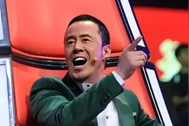 杨坤，终于为他的“口无遮拦”付出了代价图片