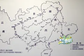 千里跋涉！这个大学里的博物馆，令人震撼图片