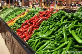 安徽：端午节前 生活必需品价格稳中略降图片