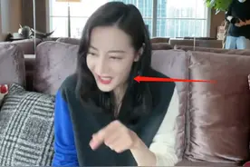 90花有了颜值危机，谭松韵脸垂热巴脸凹杨紫脸肿，别追求少女感了图片