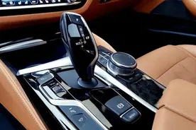 自动挡上的P、R、N、D、S、L到底代表啥意思？老司机教你一句口诀图片