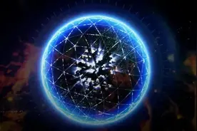 宇宙中有4级文明，人类文明只有0.7级，最高级文明究竟有多可怕？图片