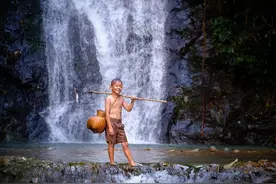 回忆录，那年我7岁，跟堂弟干的第一件也是最离谱的荒唐事图片