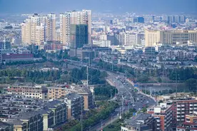 我国这4座县级城市，名气比所属的地级城市还高一大截图片