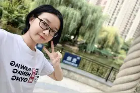 河北省近5年高考状元图片