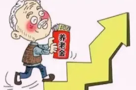 四川退休中人养老金补发到位了吗，有哪些具体的政策举措？图片