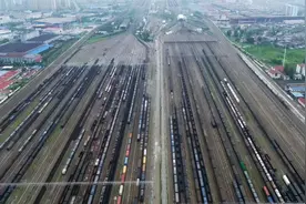 今天起，这些高铁线路时间缩短图片
