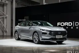 全新一代蒙迪欧怎么样？能否力挽狂澜？网友这番点评太真实了图片