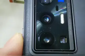 vivox70pro+图片