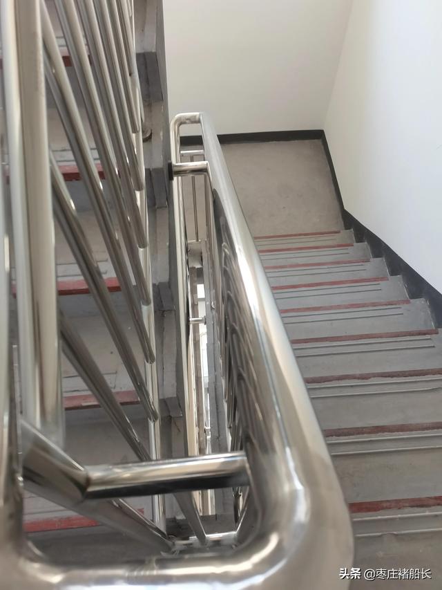 枣庄新城小区探访——南石大盘：水辰•君悦府