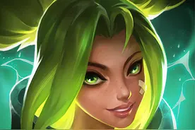 《英雄联盟手游》新英雄、新皮肤！图片