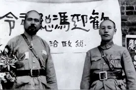 苏联对国民政府的援助：帮黄埔配枪供应北伐，抗战中首先援助装备图片
