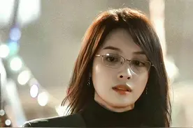 有这些特征的人难怪招人喜欢：颜值普遍高，还属于聪明相图片