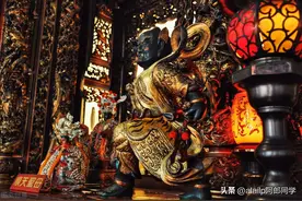 （杂谈知识点）烧香有哪些忌讳和禁忌？道教为何不提倡烧檀香？图片