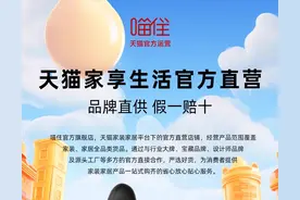 阿里电商上线“新模式”，天猫家享崛起直营“新势力”图片