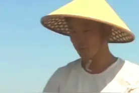 江苏渔民捕获“巨无霸”甲鱼，放生后被网友吐槽是外来物种图片